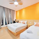 Oc63 By Ohtta Cottage Ipoh For 13 Adults 4 Children