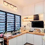 Oc63 By Ohtta Cottage Ipoh For 13 Adults 4 Children
