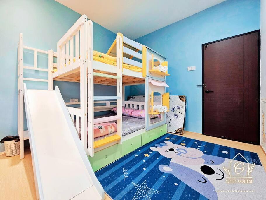 Oc63 By Ohtta For 13 Adults 4 Children *