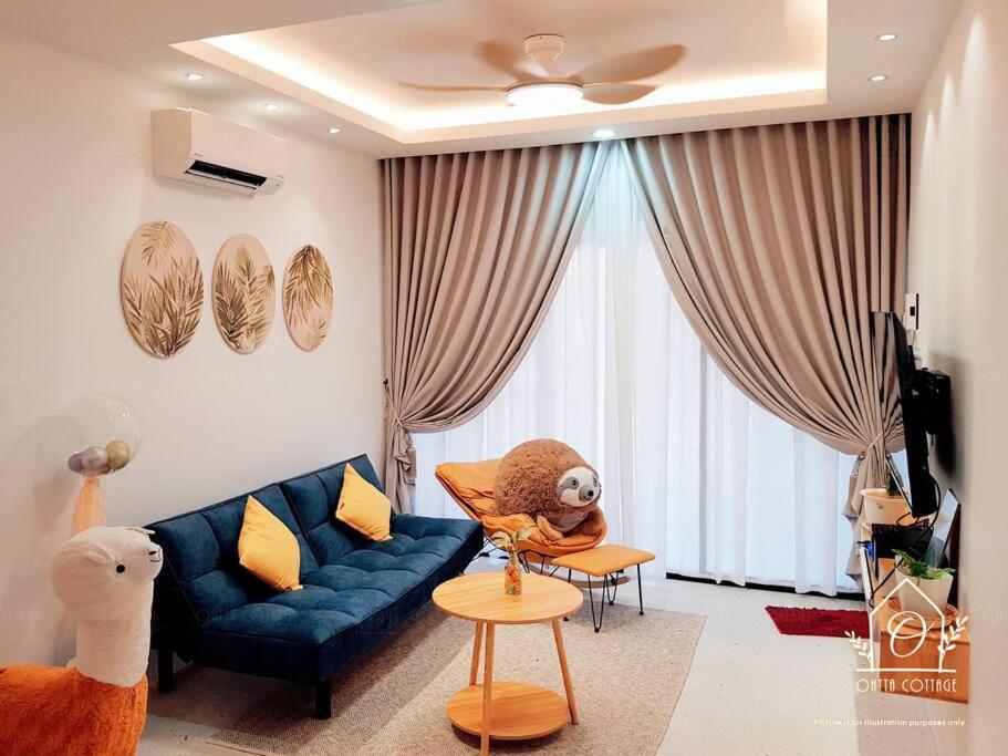 Oc63 By Ohtta For 13 Adults 4 Children * Ipoh