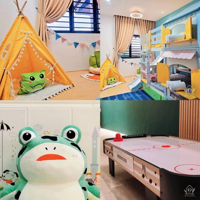 Oc63 By Ohtta For 13 Adults 4 Children * Ipoh