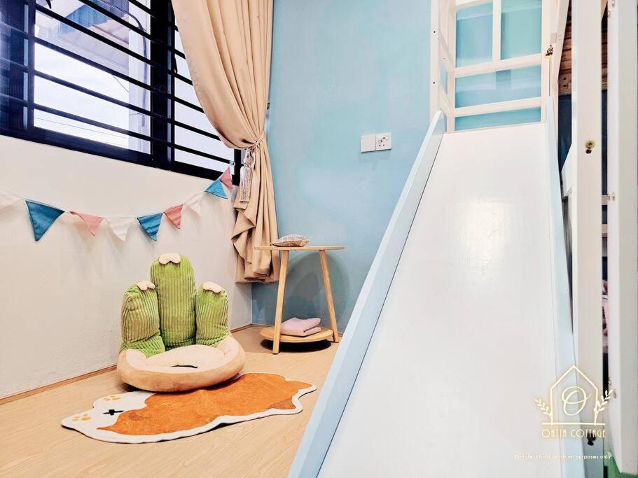 Oc63 By Ohtta For 13 Adults 4 Children Rumah percutian *