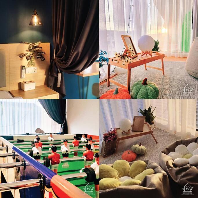 Oc63 By Ohtta For 13 Adults 4 Children Rumah percutian